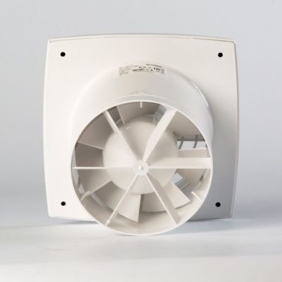 Delay Timer Fan (Slim100T) พัดลมระบายอากาศห้องน้ำ แบบหน่วงเวลา