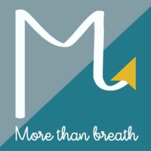 More Than Breath