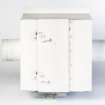 Filter and Filter Box