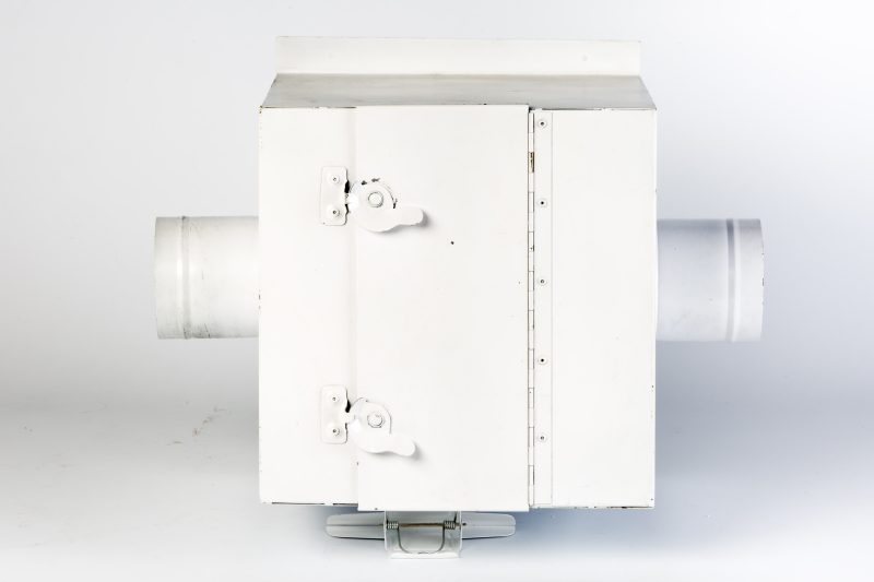 Filter and Filter Box
